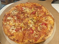 -乐凯撒披萨(南山书城店)