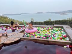 -天目湖涵田度假村