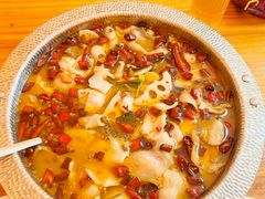 -小川香·川菜(辽源路店)