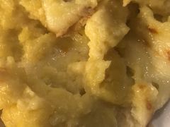 榴莲披萨-1861意大利餐厅(文化广场店)