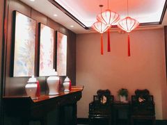 -张福记(五一公园店)