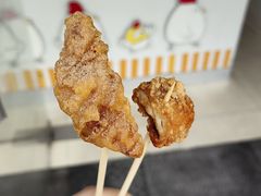 -超级鸡车(闻喜路店)