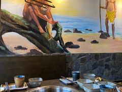 -土著渔匠·养生蝴蝶鱼(香樟路店)