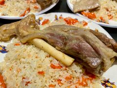 -217丰惠源抓饭(江乾路店)