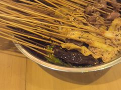 -嘉州鲜知味钵钵鸡(奎星楼店)