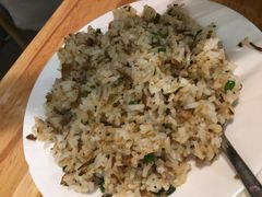 臊子蛋炒饭-嘉州叶婆婆钵钵鸡(建设路店)