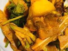 -小菜园新徽菜(上海浦东复地活力城店)