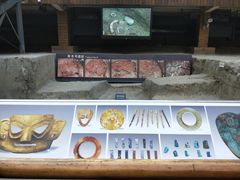 -金沙遗址博物馆