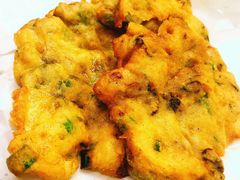 蚝饼(小份)-兴记菜馆