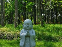 -狼山风景名胜区