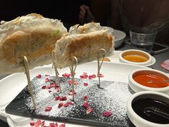 -老头儿油爆虾·1987杭州烟火味(湖滨银泰in77D区店)