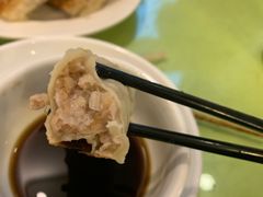 -大眼锅贴水饺(河东店)