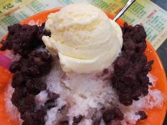 红豆冰-顺记冰室(宝华路店)