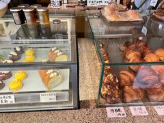 -SAANCI山池咖啡(卓悦中心店)