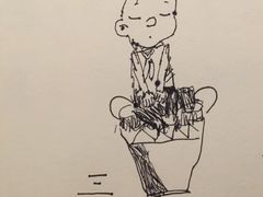 -张乐平故居
