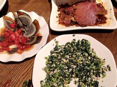 -老盛庆排档•南京菜(夫子庙店)
