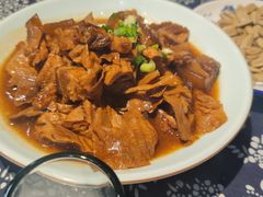 笋尖焖肉-印象徽州·正宗徽菜体验店
