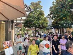 -比斯特上海购物村精品奥特莱斯