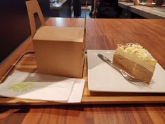 -星巴克(深圳布吉万象汇4F店)