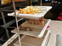 -丰茂烤串(金源店)