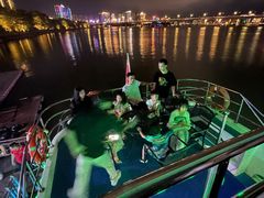 -北江夜游黄金1号1029豪华游艇