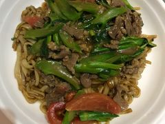 -潮正和潮汕牛肉火锅·老字号(番禺万达店)