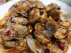 -富港会·海鲜酒楼(墟沟店)