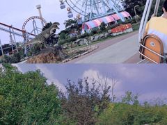 -南京银杏湖乐园