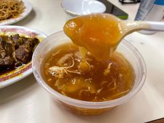 -添發碗仔翅美食
