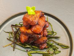 -香雪海饭店中餐厅(人民桥店)