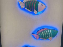 -探鱼·鲜青椒爽麻烤鱼(番禺万达店)