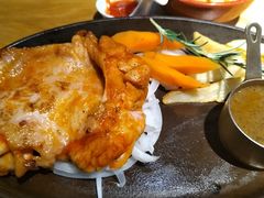 -斗牛士牛排(南京东路店)