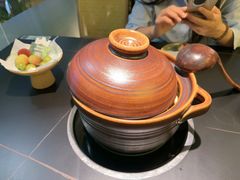 -季季山·云南野生菌火锅(上海首店)