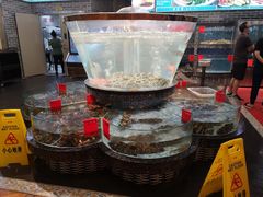 -德胜轩正宗顺德菜(宝安沙井会展中心店)