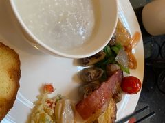 -澳门十六浦索菲特大酒店