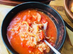 -萨莉亚意式餐厅(石鼓路店)