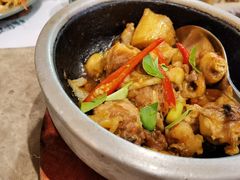 -美奈小馆·东南亚菜(福田星河COCO Park店)