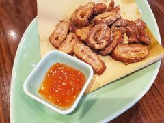 -虎哥私房菜(馒头山店)