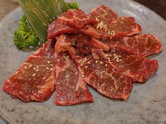 -烧肉达人(凯德晶萃店)