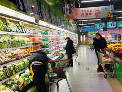 -永辉超市(百子湾店)
