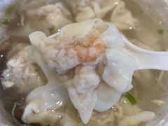 -琴岛顺天馄饨(营口路市场店)