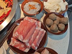 -芈重山老火锅(广州首店)