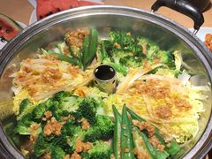 -醉得意·山茶油炒土鸡(泰安万达店)