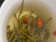 -尕西木老春台东乡手抓美食