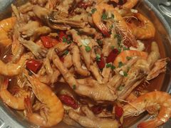-胖哥俩肉蟹煲(湖滨银泰in77店)
