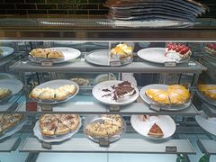 -Pie Bird(新闸路店)