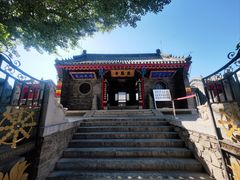 -慈恩寺