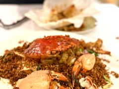 -喜记避风塘炒辣蟹(旗舰店)