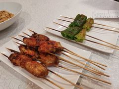 -东来顺饭庄(新源里店)
