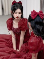 -艺憬婚纱礼服·造型(二七万达店)